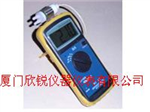 手持式測氧儀CY-12CB報警式氧濃度監控儀