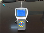 CLJ-s3016手持式激光塵埃粒子計(jì)數(shù)器,懸浮粒子測試儀,塵埃粒子計(jì)數(shù)器