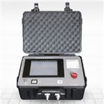 在線顆粒度檢測(cè)儀