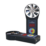 煤礦用電子式風速表 ，數字式風速檢測儀， 礦用電子風速檢測儀