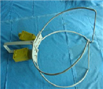 風筒風量開關傳感器， 煤礦井下風筒內風量監測儀 ，風筒內風量檢測儀