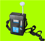 便攜式粉塵采樣儀， 自動(dòng)型粉塵采樣器