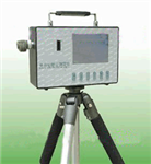 全自動(dòng)粉塵測定儀 ，直讀式粉塵濃度測量儀