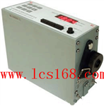 便攜式防爆型微電腦粉塵檢測儀， 粉塵測定儀