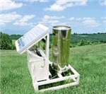 無線遙測雨量監測站， 山洪災害預警雨量測試儀