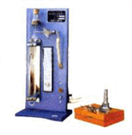 電動(dòng)勃氏透氣比表面積儀， 水泥及其它粉狀材料的比表面積測(cè)定