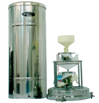 遙測雨量計感應器 ，高精度雨量感應器