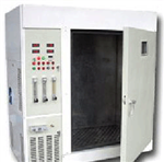 恒溫露點(diǎn)恒濕氣候箱， 控濕水箱氣體流量計(jì)