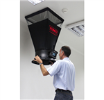 法國KIMO DBM610套帽式風量儀