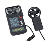 臺灣泰仕AVM03，風速風溫計，AVM-03風速儀
