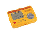 臺灣泰仕TES-1800，回路阻抗/ 預期短路電流測試器，TES1800