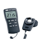 臺灣泰仕tes1335，數字照度計，tes-1335數顯光度計