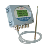 法國KIMO CTV310熱線風(fēng)速變送器