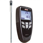 數(shù)字式風(fēng)速儀，風(fēng)速風(fēng)量風(fēng)向儀LV101S