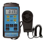 臺灣泰瑪斯YF-172，數位照度計