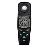 臺灣泰瑪斯TM-205，數字照度計TM205