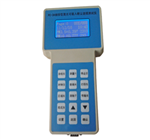 便攜式粉塵檢測儀，（雙測）光散射法便攜式直讀粉塵測量儀 ，袖珍型激光可吸入粉塵儀