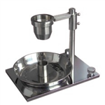 金屬粉末流動性測定儀