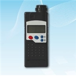 便攜式氨氣檢測報警儀