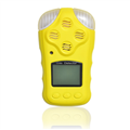 內蒙古包頭便捷式單一氣體檢測儀二氧化碳安全報警器