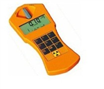 德國Gamma-Scout標準版核輻射檢測儀，鈷60檢測儀，銫137輻射測試儀