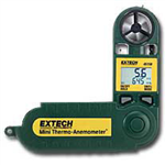 美國艾示科EXTECH 45158，風速計45158