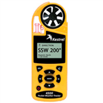 美國Kestrel NK4500多功能風(fēng)速儀 電子氣象儀