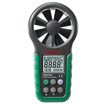 華儀 MS6252B 多功能數字風速表MS-6252B