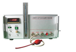 光干涉甲烷測定器校準儀