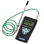 氧氣濃度計 ，數字式數值濃度測量儀