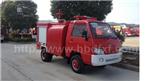 社區(qū)專用消防車，社區(qū)消防車