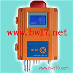 單點壁掛式氧氣檢測報警器 可燃性氣體濃度氧氣濃度連續檢測儀 有毒有害氣