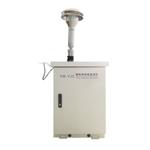 ZWIN-BYC06β射線顆粒物（PM10）自動監測儀