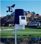 Vantage Pro2無線自動氣象站 美戴維斯