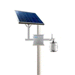 ZWIN-AQMS06微型環境空氣質量監測站