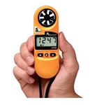 NK5917（Kestrel 2500）便攜式風(fēng)速氣象測定儀