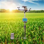 HX-TQ8田間小氣候自動觀測儀特點-參數