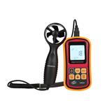 標智GM8901數(shù)字風速儀