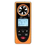 標智GM8910數(shù)字風速儀