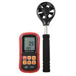 標智GM8909數(shù)字式風速儀