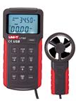 UT361數(shù)字式手持高端風(fēng)速儀價(jià)格北京