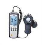 LED光強(qiáng)測試儀手持照度計(jì)