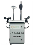 微型空氣質(zhì)量監(jiān)測站，大氣網(wǎng)格化微型空氣站，網(wǎng)格化空氣質(zhì)量監(jiān)測系統(tǒng)