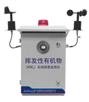 voc監測儀