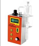 空氣甲醛現場檢測儀 室內甲醛測試儀