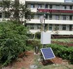 林業校園氣象監測站/雨量氣象站