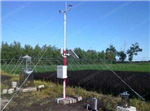 氣候氣象多參數自動在線監測系統，全自動無人監管氣象監測站