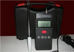 智能熱球式風速儀