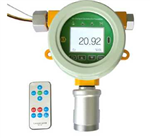 固定式氮氣檢測儀