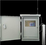 河南信陽餐飲油煙在線監(jiān)測實施案例